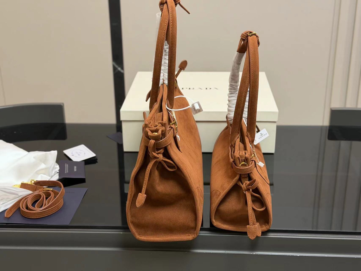 OP-PRADA-BONNIE SUEDE
