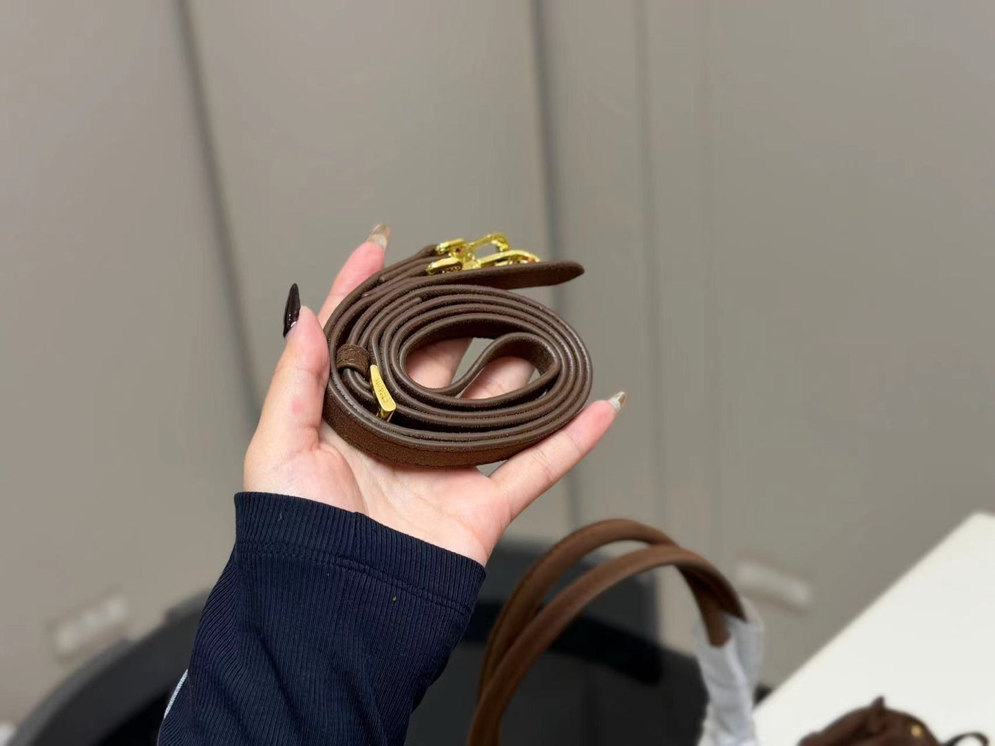 OP-PRADA-BONNIE SUEDE