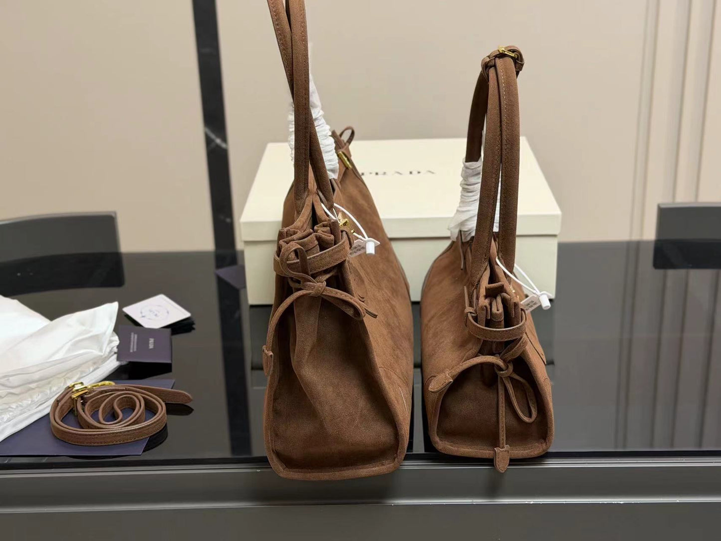 OP-PRADA-BONNIE SUEDE