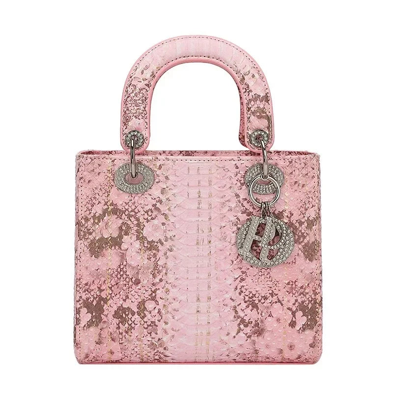 Vintage-op-bag