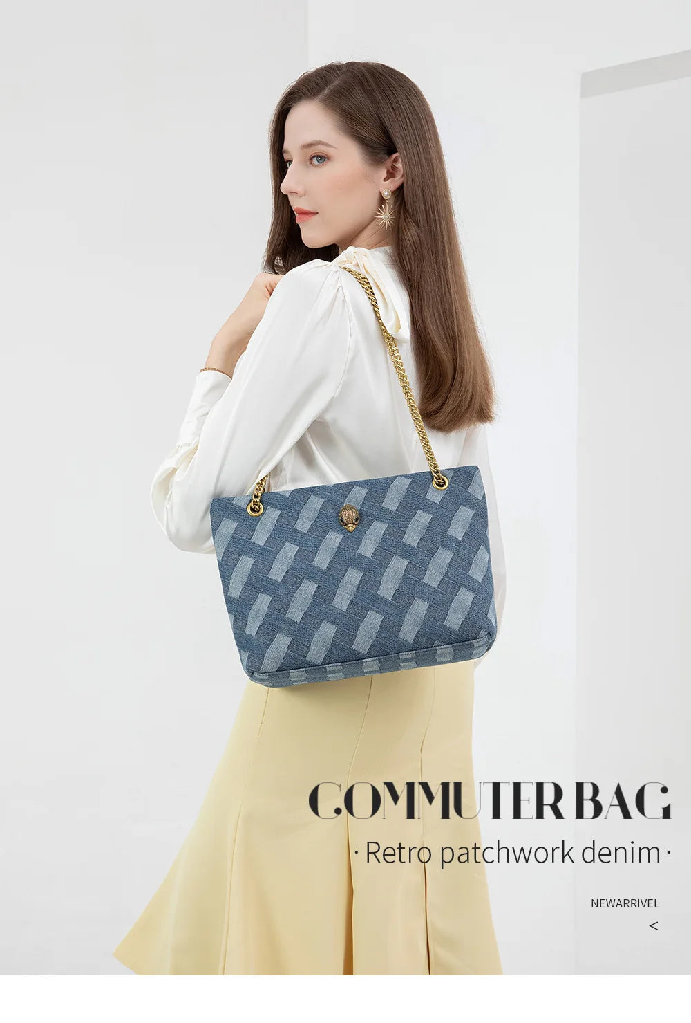 GEIGER  EAGLE-BAG
