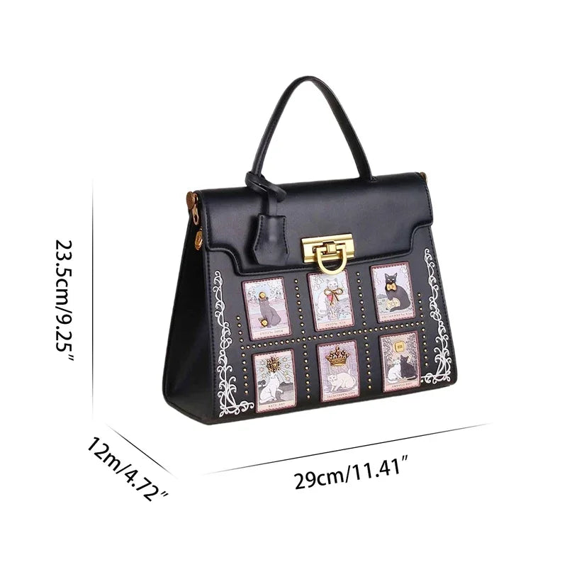 Designer-Retro-Bag