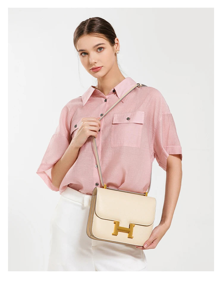 H DESIGNER BAG