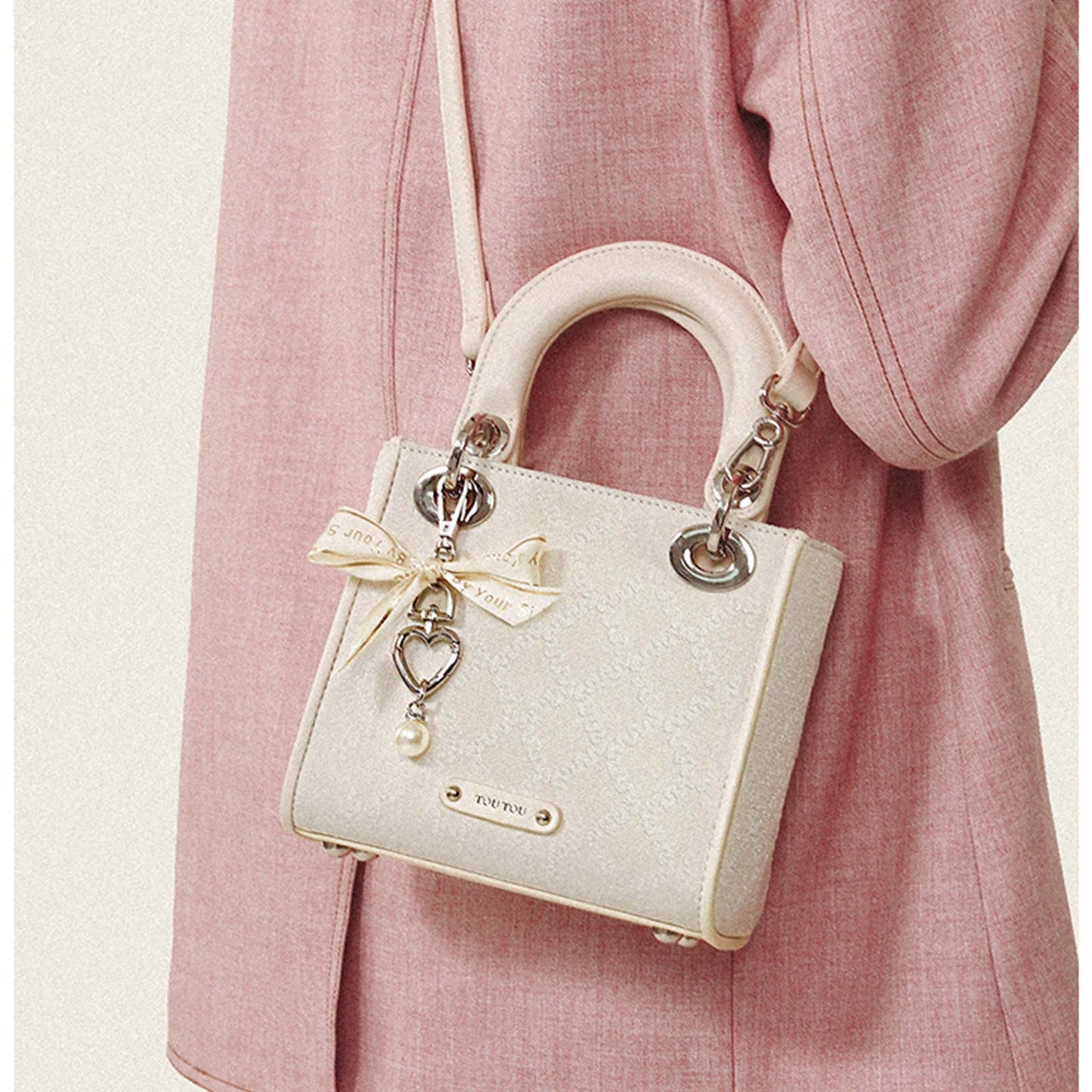 TOUTOU SMALL BAG