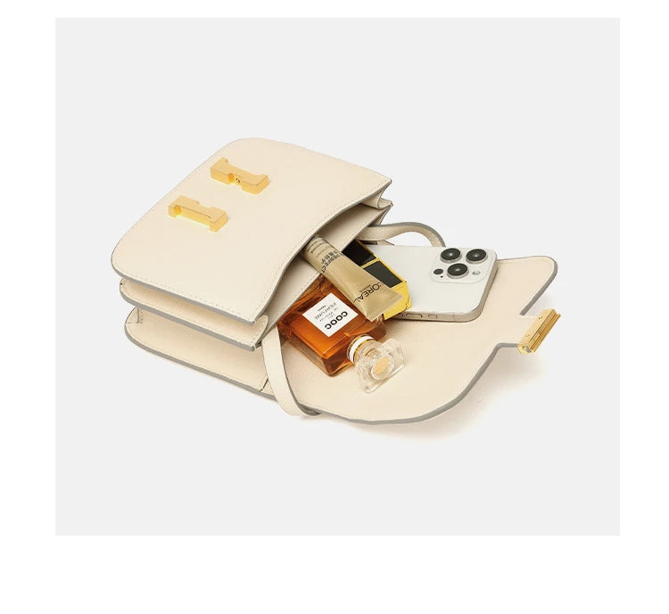 H DESIGNER BAG