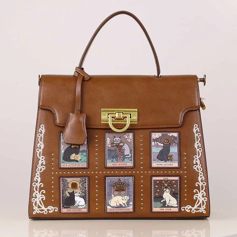 Designer-Retro-Bag