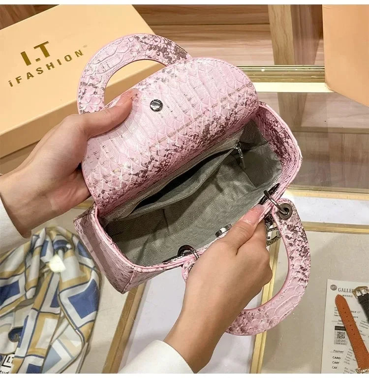 Vintage-op-bag