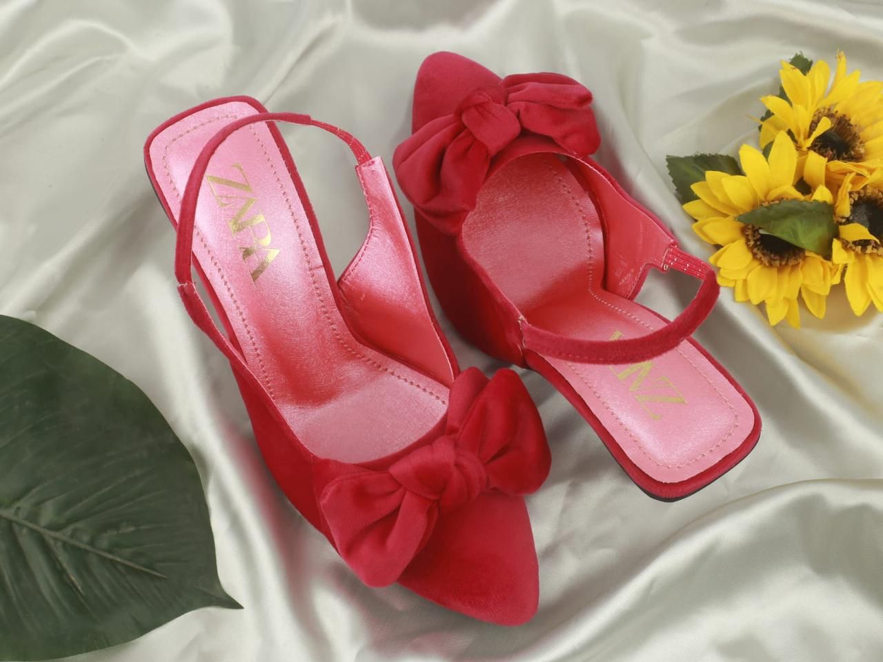 ZARA PINK
