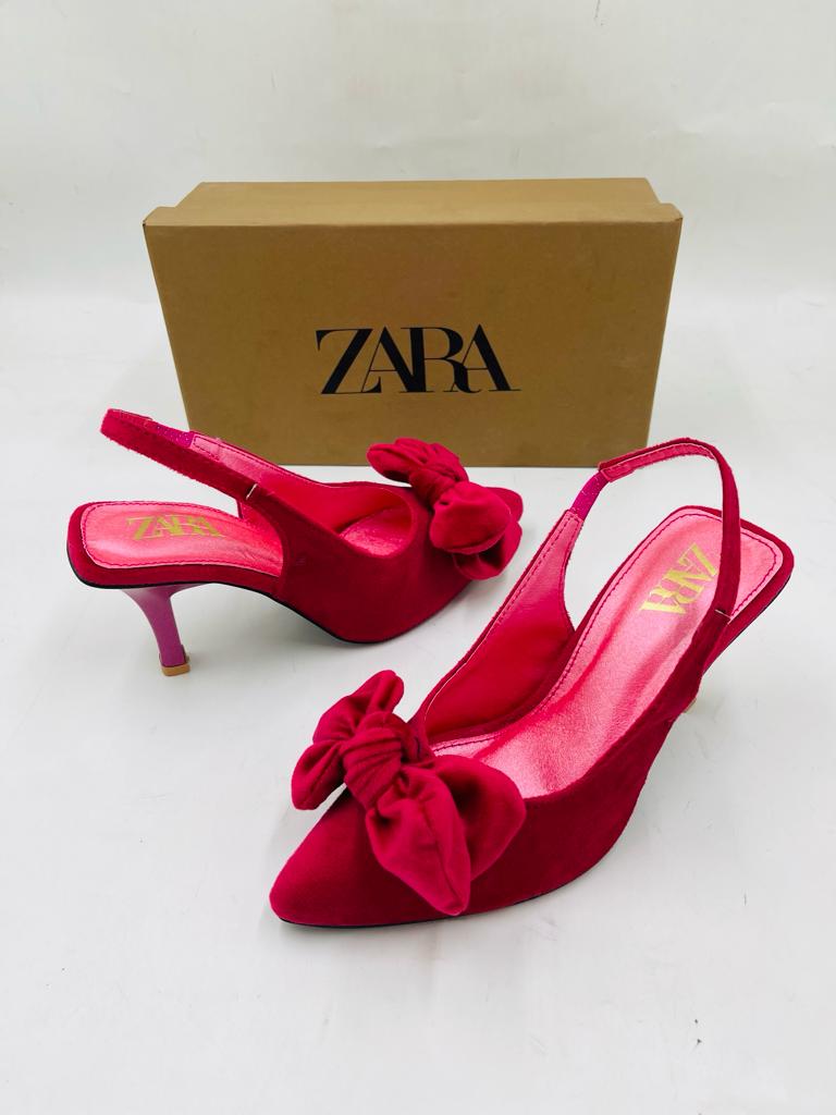 ZARA PINK