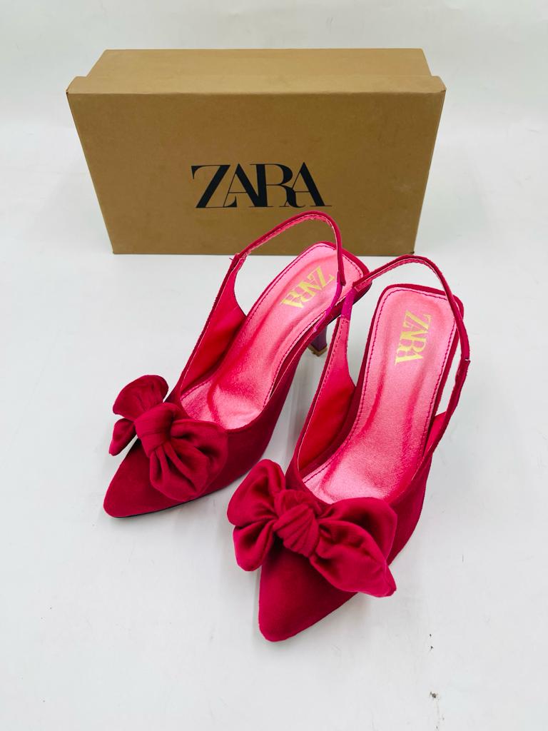 ZARA PINK