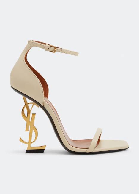 YSL HEEL C17