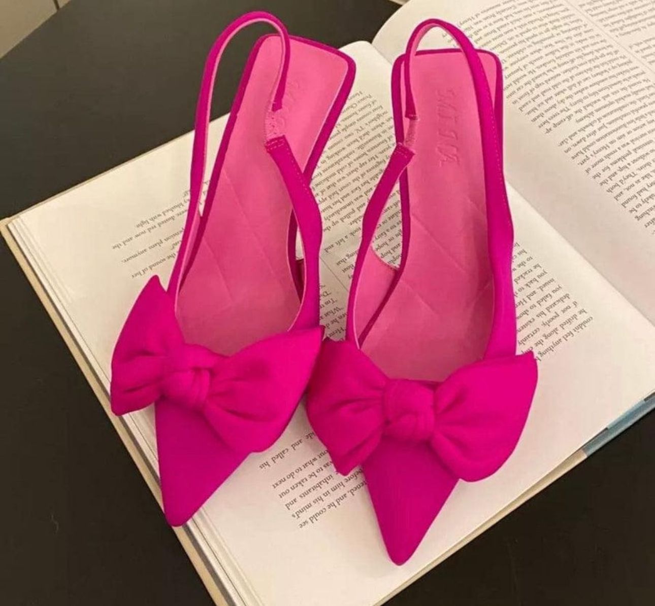 ZARA PINK