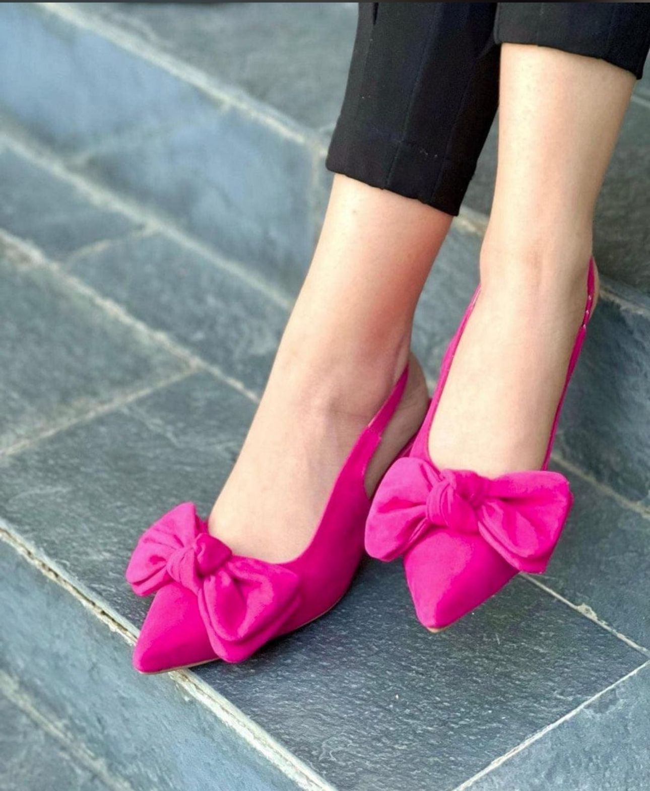 ZARA PINK